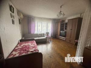 1-к квартира, на длительный срок, 41м2, 4/5 этаж