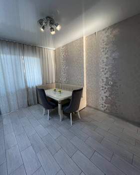 2-к квартира, на длительный срок, 65м2, 5/19 этаж