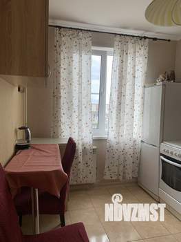 1-к квартира, на длительный срок, 35м2, 9/12 этаж