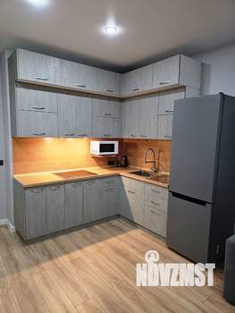 Студия квартира, на длительный срок, 26м2, 10/21 этаж