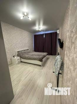 1-к квартира, на длительный срок, 38м2, 11/16 этаж