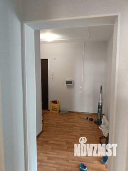 2-к квартира, на длительный срок, 57м2, 1/17 этаж
