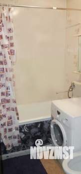 1-к квартира, на длительный срок, 33м2, 5/5 этаж