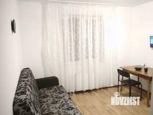 Студия квартира, на длительный срок, 15м2, 1/2 этаж