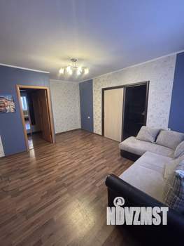 2-к квартира, на длительный срок, 53м2, 8/10 этаж