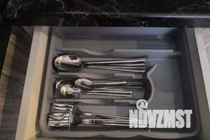 2-к квартира, посуточно, 50м2, 5/5 этаж