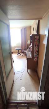 2-к квартира, на длительный срок, 50м2, 8/10 этаж