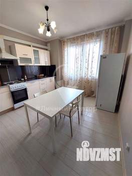 1-к квартира, на длительный срок, 54м2, 8/24 этаж