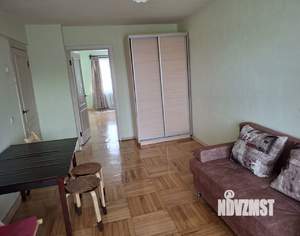 2-к квартира, на длительный срок, 48м2, 5/5 этаж