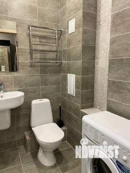 Студия квартира, на длительный срок, 30м2, 6/14 этаж