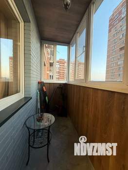 1-к квартира, на длительный срок, 48м2, 9/19 этаж