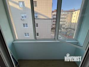 2-к квартира, на длительный срок, 40м2, 3/3 этаж
