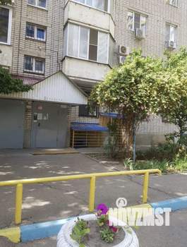 1-к квартира, на длительный срок, 45м2, 2/16 этаж