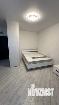 1-к квартира, на длительный срок, 27м2, 17/20 этаж