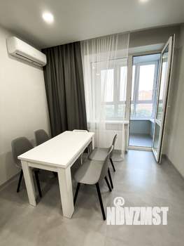 2-к квартира, на длительный срок, 68м2, 12/24 этаж