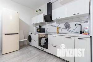 3-к квартира, посуточно, 61м2, 2/9 этаж