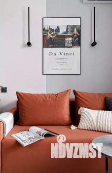 Студия квартира, на длительный срок, 22м2, 7/16 этаж