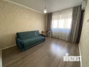 1-к квартира, на длительный срок, 35м2, 13/24 этаж