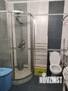 1-к квартира, на длительный срок, 40м2, 15/18 этаж