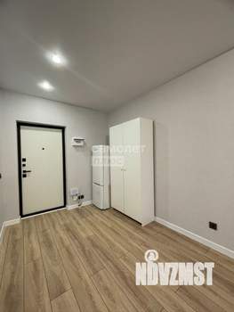 Студия квартира, на длительный срок, 27м2, 5/16 этаж