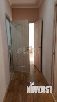 1-к квартира, на длительный срок, 43м2, 2/16 этаж