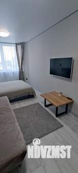 1-к квартира, посуточно, 38м2, 12/20 этаж