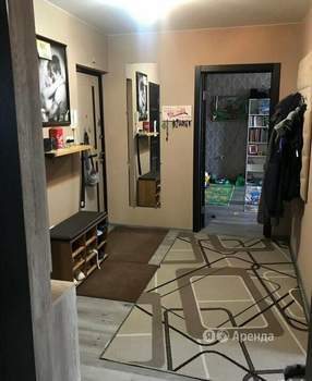 3-к квартира, на длительный срок, 80м2, 12/15 этаж