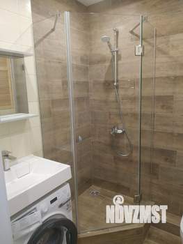 Студия квартира, на длительный срок, 23м2, 16/17 этаж