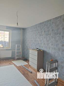1-к квартира, на длительный срок, 35м2, 12/15 этаж