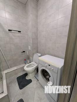 1-к квартира, на длительный срок, 40м2, 10/17 этаж