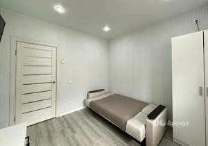 1-к квартира, на длительный срок, 31м2, 12/16 этаж