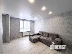 2-к квартира, на длительный срок, 52м2, 7/20 этаж