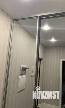 1-к квартира, на длительный срок, 38м2, 3/20 этаж