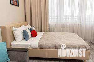 1-к квартира, посуточно, 30м2, 7/22 этаж