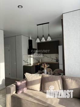 1-к квартира, на длительный срок, 37м2, 14/18 этаж