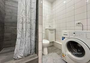 Студия квартира, на длительный срок, 26м2, 18/20 этаж