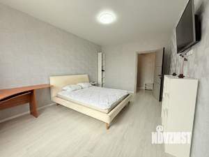 1-к квартира, на длительный срок, 37м2, 14/17 этаж