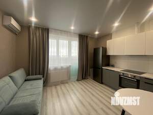 Студия квартира, на длительный срок, 25м2, 14/18 этаж