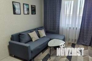 1-к квартира, посуточно, 35м2, 6/16 этаж