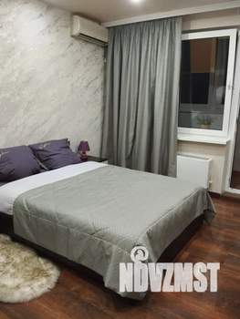 2-к квартира, посуточно, 62м2, 9/16 этаж