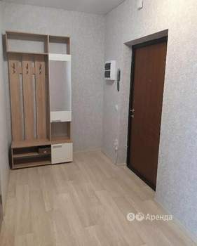 1-к квартира, на длительный срок, 45м2, 19/22 этаж