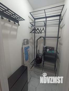 1-к квартира, на длительный срок, 39м2, 23/24 этаж