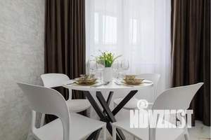 2-к квартира, посуточно, 40м2, 14/17 этаж