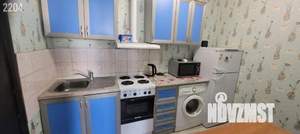 2-к квартира, на длительный срок, 42м2, 9/9 этаж