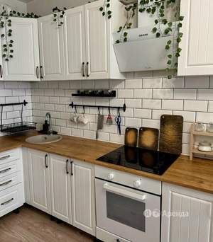 2-к квартира, на длительный срок, 48м2, 10/16 этаж