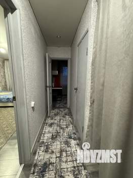 1-к квартира, на длительный срок, 30м2, 5/5 этаж