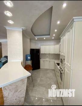 3-к квартира, на длительный срок, 168м2, 2/10 этаж