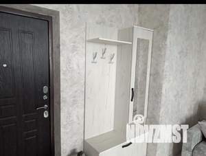 Студия квартира, на длительный срок, 25м2, 22/22 этаж