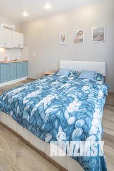 Студия квартира, посуточно, 27м2, 15/17 этаж