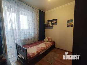 2-к квартира, на длительный срок, 60м2, 17/24 этаж